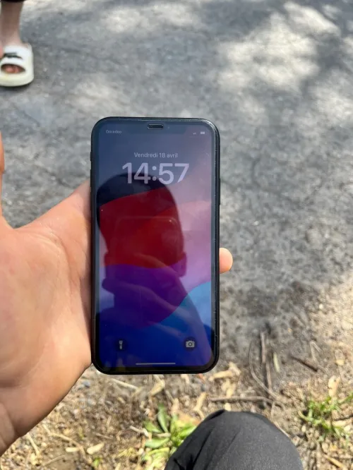 Iphon xe Xr