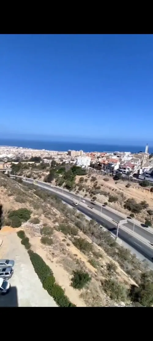 Vente Appartement F3 Mostaganem Mezghrane