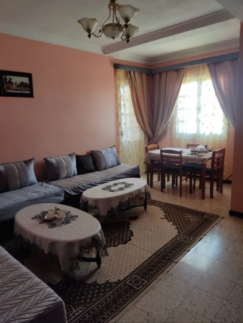Vente Appartement F3 Mostaganem Mezghrane