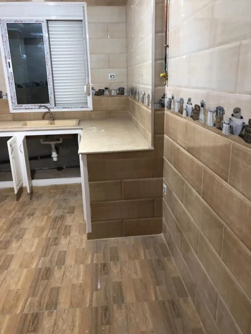 Vente Appartement F3 Boumerdès Boudouaou