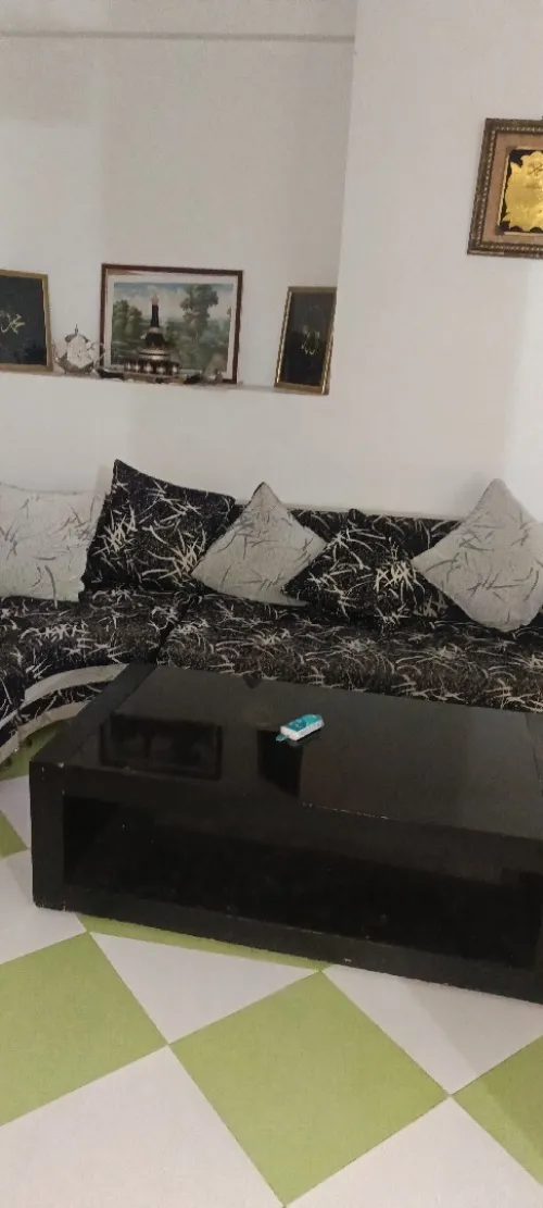 Location Appartement F3 Tlemcen Tlemcen