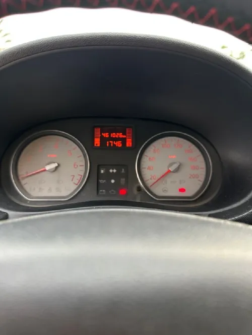 Dacia Logan 2012 La toute option