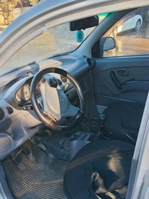 Hyundai Atos 2011 GLS