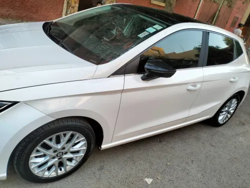 Seat Ibiza 2018 