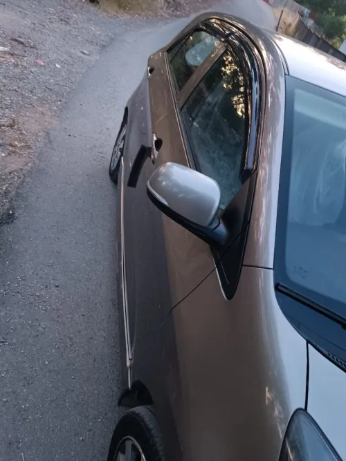 Kia Picanto 2016 Safety
