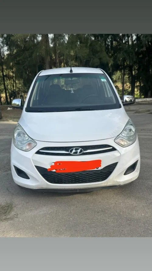 Hyundai i10 Plus 2014 i10 Plus