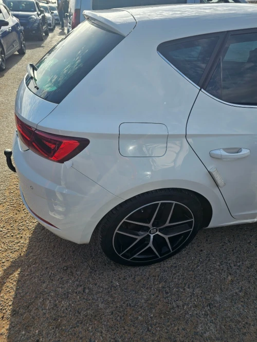 Seat Leon 2018 FR