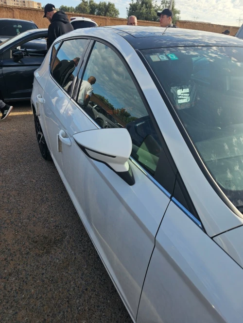 Seat Leon 2018 FR