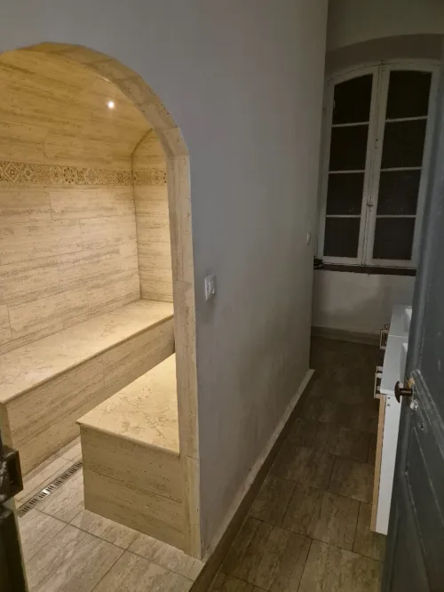 Vente Villa Oran Gdyel