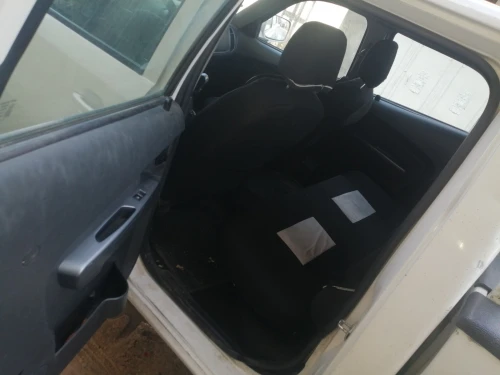 Tata Xenon 2.2 2012 