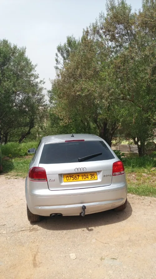 Audi A3 2004 A3