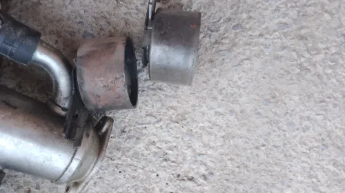 Lot de pièces pour moteur Hyundai Terracan