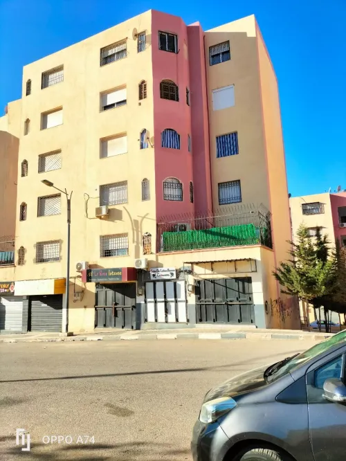 Vente Appartement F4 Tlemcen Tlemcen