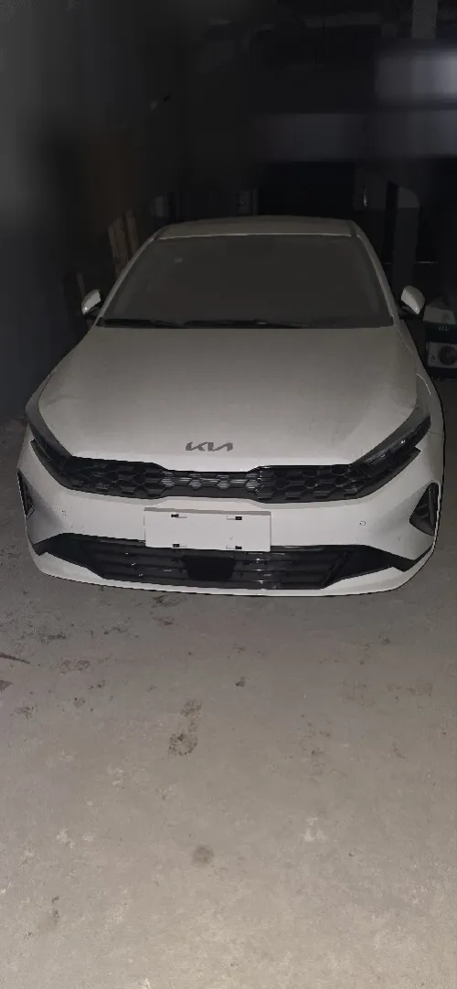 Kia K3 2025 Kia k3