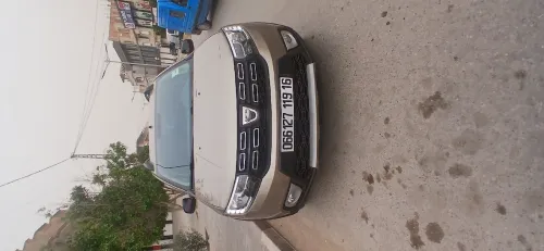 Dacia Sandero 2019 Setpway techroud
