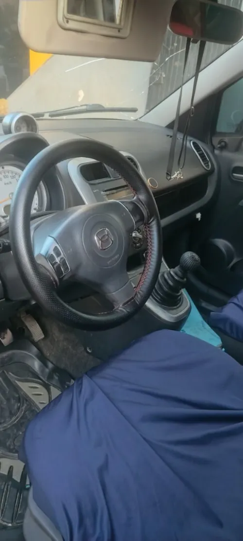 Suzuki Alto 2013 