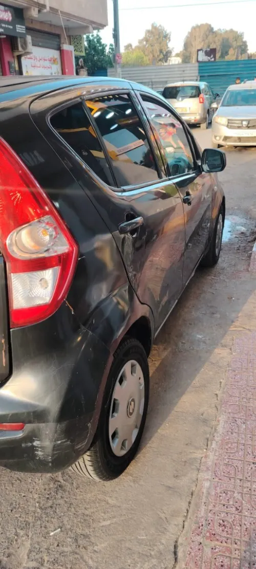 Suzuki Celerio 2013 Splash
