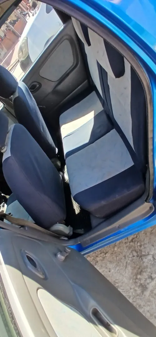 Suzuki Alto 2009 Alto