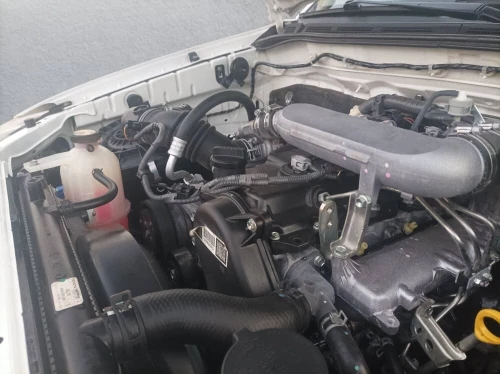 Toyota Hilux 2015 LEGEND DC 4x4 Pack Luxe