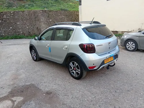 Dacia Sandero 2020 Stepway