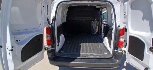 Fiat Doblo 2023 