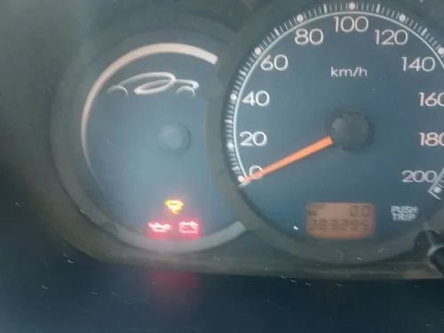 Mitsubishi L200 2009 L200