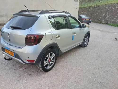 Dacia Sandero 2020 Stepway