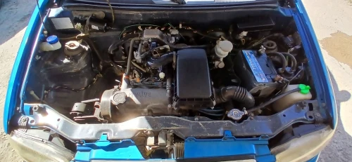 Suzuki Alto 2009 Alto