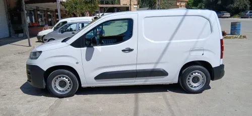 Fiat Doblo 2023 
