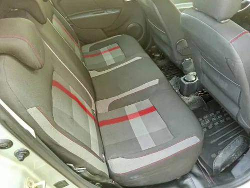 Dacia Sandero 2020 Stepway