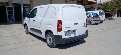 Fiat Doblo 2023 