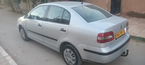 Volkswagen Polo classique 2005 Polo classique