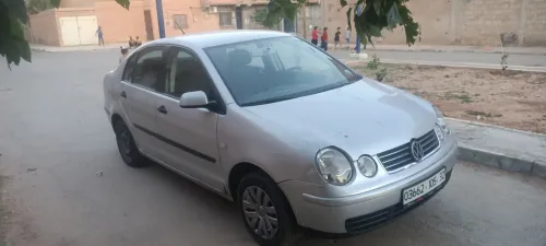 Volkswagen Polo classique 2005 Polo classique