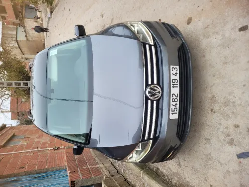 Volkswagen Caddy 2019 Edition 35