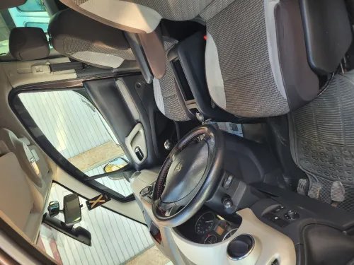 Peugeot Partner 2014 Tepee Active 