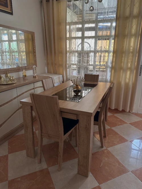 Cherche achat Appartement F3 Alger Bab el oued