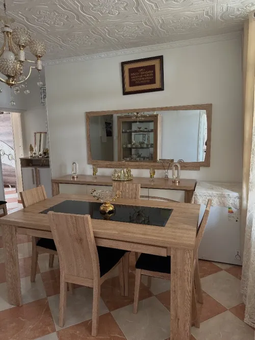 Cherche achat Appartement F3 Alger Bab el oued