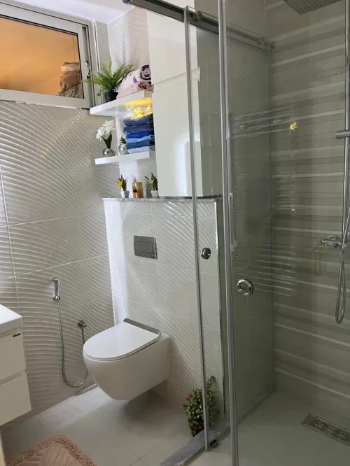Cherche achat Appartement F3 Alger Bab el oued