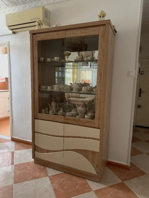 Cherche achat Appartement F3 Alger Bab el oued
