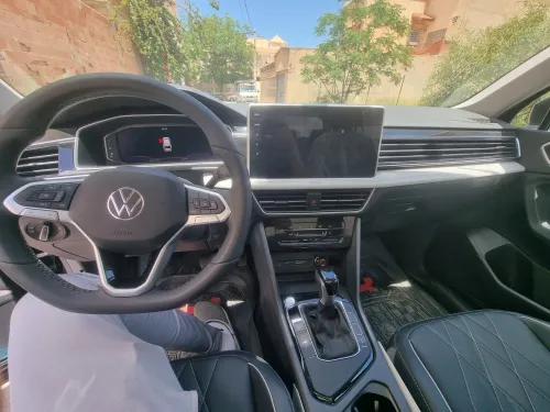 Volkswagen Tiguan 2025 Tiguan L