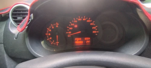 Renault Kangoo 2015 Expression