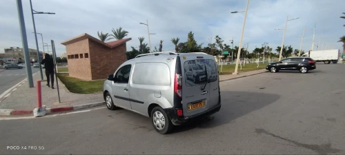 Renault Kangoo 2015 Expression