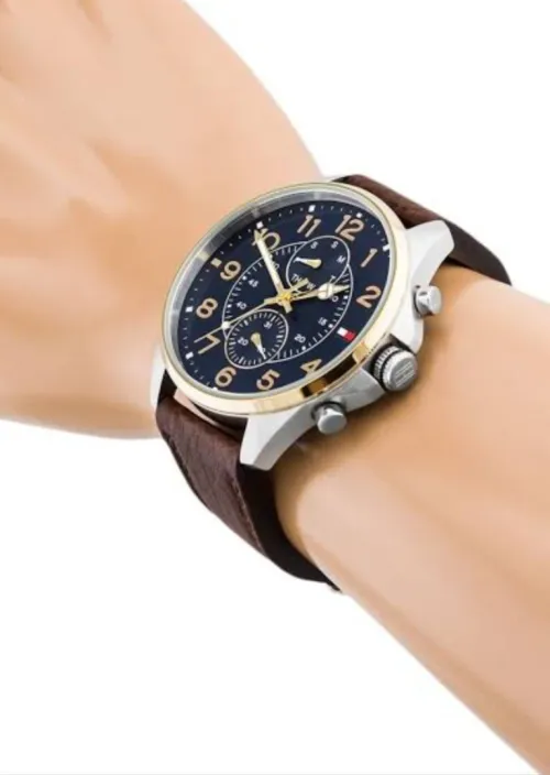 Montre Tommy Hilfiger 
