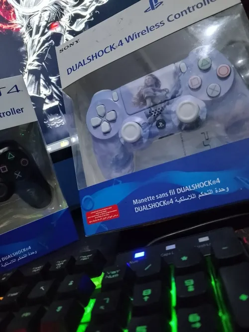manita pes 4