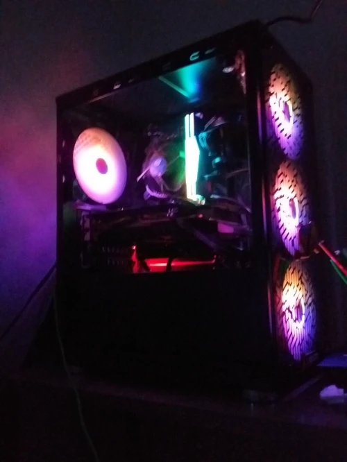 gaming PC