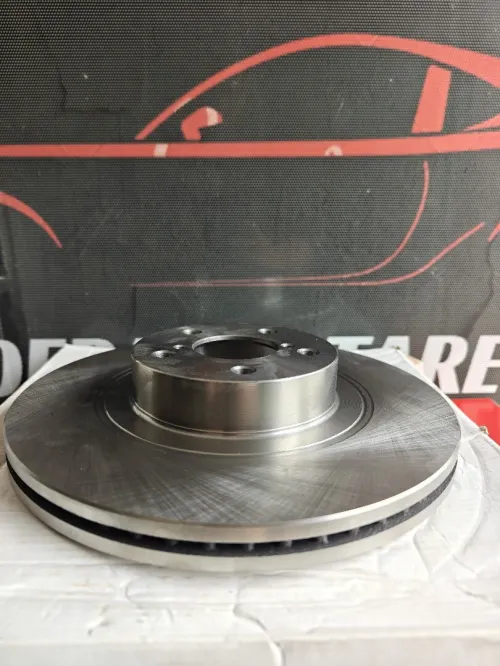 Disque de frein subaru avant arrière