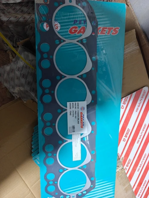 Joint de culasse nissan patrol y61 td 42