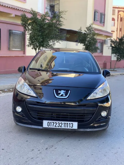 Peugeot 207 2011 207