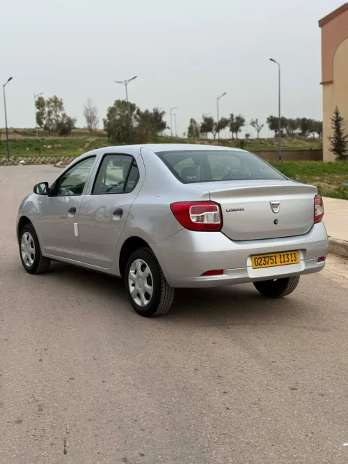 Dacia Logan 2013 