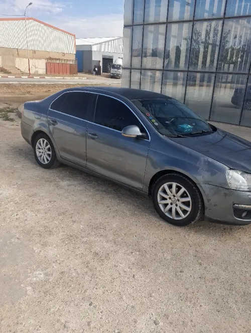 Volkswagen Jetta 2009 Classic 